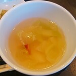 中国レストラン 雪園 - 