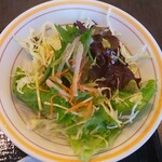 中国レストラン 雪園 - 