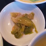 中国レストラン 雪園 - 