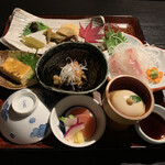 付知峡渡合温泉旅館 - 