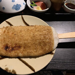 付知峡渡合温泉旅館 - 