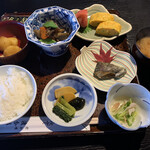 付知峡渡合温泉旅館 - 