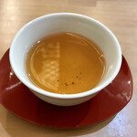 兄弟寿し - 村上 雪国紅茶 大洋酒造の仕込み水で