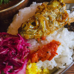 旅するクーネル - 