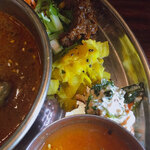 旅するクーネル - 