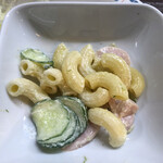 居喰処 光 - 2020/11/30
      本日の日替り 焼肉定食 500円