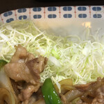 居喰処 光 - 2020/11/30
      本日の日替り 焼肉定食 500円