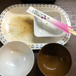 居喰処 光 - 2020/11/30
      本日の日替り 焼肉定食 500円