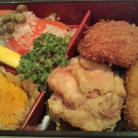 レストラン香味屋 - 