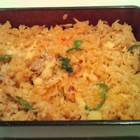 レストラン香味屋 - 