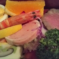 レストラン香味屋 - 
