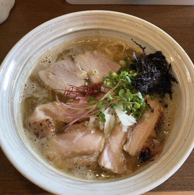 ラーメン 十 三