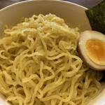 Chitoseya - 麺アップ