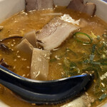 Chitoseya - スープ
