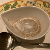 フレンチ割烹 宿 - 