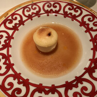 フレンチ割烹 宿 - 