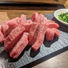 虎ノ門 肉と日本酒