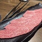 虎ノ門 肉と日本酒 - 