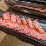 虎ノ門 肉と日本酒 - 