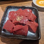 虎ノ門 肉と日本酒 - 