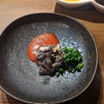 虎ノ門 肉と日本酒 - 