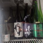 虎ノ門 肉と日本酒 - 