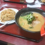 ラーメンとん太 - 