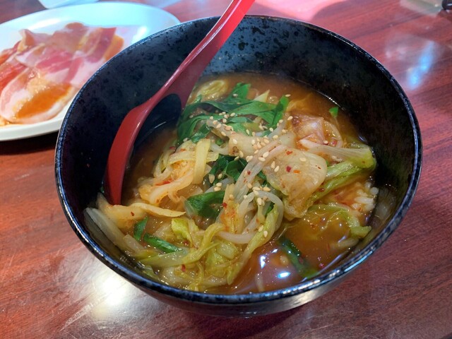 赤から 水戸赤塚駅南店 赤塚 鍋 その他 ネット予約可 食べログ 赤から 水戸赤塚駅南店 赤塚 鍋 その他 ネット予約可 食べログ