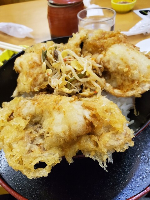 あげたて 江津店 八丁馬場 天ぷら 食べログ あげたて 江津店 八丁馬場 天ぷら 食べログ