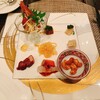 中国料理 「王朝」 ヒルトン東京ベイ