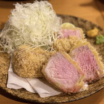 とんかつ けい太 - 