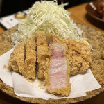 とんかつ けい太 - 