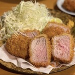 とんかつ けい太 - 