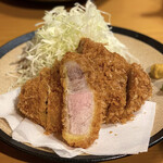 とんかつ けい太 - 