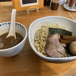 濃厚魚介らぅ麺 純 - 