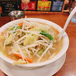 ラーメンねぎっこ - 