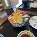 Sushi Ishida - 