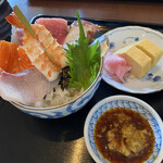 Sushi Ishida - 