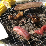 肉ヤス - 