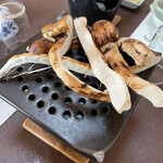 鬼岩ペンション パサージュ - 料理写真: