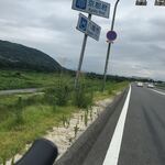 クロア - 府境ぉー越ぉーえー♪（フラットに）