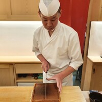 鮨 土方 - 