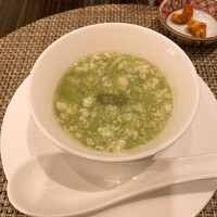 中国料理 「王朝」 ヒルトン東京ベイ - 