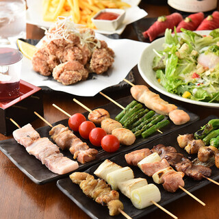 お得 3時間飲み放題付 とろける炙り肉寿司 地鶏の焼き鳥含む140品食べ飲み放題 2980円 特選肉寿司 炭火焼き鳥食べ放題 Suigetsu 新宿駅前店 スイゲツ 旧店名 さつま居酒屋 酔月 新宿東口店 新宿西口 居酒屋 食べログ お得 3時間飲み放題付 とろける炙り肉寿司 地鶏の焼き鳥含む140品食べ飲み放題 2980円 特選肉寿司 炭火焼き鳥食べ放題 Suigetsu 新宿駅前店 スイゲツ 旧店名 さつま居酒屋 酔月 新宿東口店 新宿西口 居酒屋 食べログ