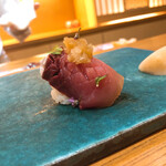 Sushidokoro Asanogawa - 