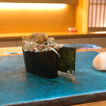 Sushidokoro Asanogawa - 