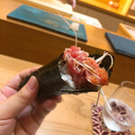 Sushidokoro Asanogawa - 