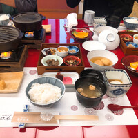 料理旅館 金沢茶屋 - 