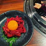 Yakiniku Kuitei - 