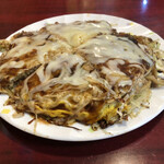 Hiroshima Fuu Okonomiyaki Momiji - 